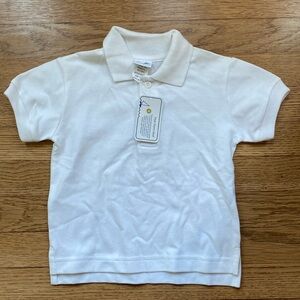 Florence Eiseman Toddler Boy Polo